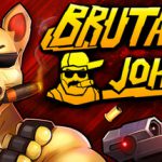 残暴约翰2 Build.21244541（BRUTAL JOHN 2）免安装中文版
