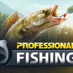专业钓鱼2 Build.21576393（Professional Fishing 2）免安装中文版