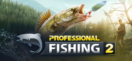 专业钓鱼2 Build.21576393（Professional Fishing 2）免安装中文版