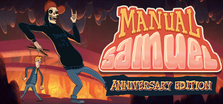 手动的塞缪尔 Build.18030403（Manual Samuel – Anniversary Edition）免安装中文版