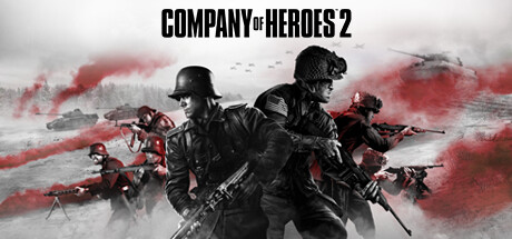 英雄连2(Company of Heroes 2)免安装中文版