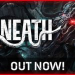 渊域 v1.03f（Beneath）免安装中文版