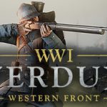 凡尔登战役 v318.32209（Verdun）免安装中文版
