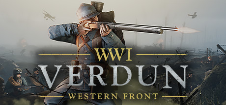 凡尔登战役 v318.32209（Verdun）免安装中文版