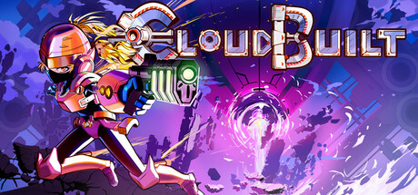 云路|云境 Build.16917072（Cloudbuilt）免安装中文版