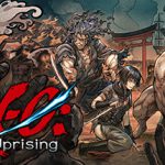 江户：僵尸复活 v1.1.3（Ed-0: Zombie Uprising）免安装英文版