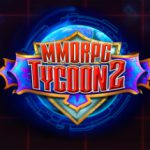 MMORPG大亨2 v0.22.0（MMORPG Tycoon 2）免安装中文版