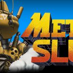 合金弹头1+3（METAL SLUG 1+3）免安装中文版