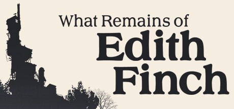 艾迪芬奇的记忆 v1.0（What Remains of Edith Finch）免安装中文版