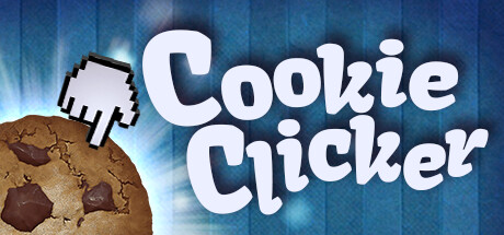 饼干点点乐|无尽的饼干 v2.053（Cookie Clicker）免安装中文版