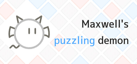 麦克斯韦解谜妖 Build.21537873（Maxwell’s puzzling demon）免安装中文版
