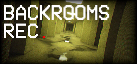 后室记录 v0.5.2（Backrooms Rec.）免安装中文版