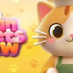 猫遇咖啡 Build.21865907（Bean Meets Paw）免安装中文版
