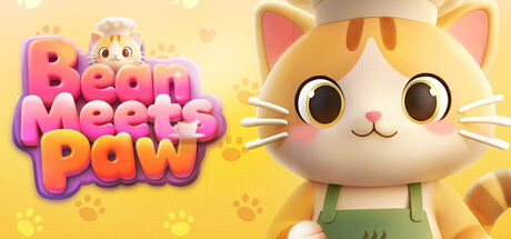猫遇咖啡 Build.21865907（Bean Meets Paw）免安装中文版