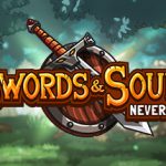 剑与魂2：未见 v1.15 送修改器+满金币.技能点.属性点初始存档（Swords and Souls: Neverseen）免安装中文版