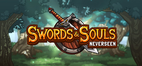 剑与魂2：未见 v1.15 送修改器+满金币.技能点.属性点初始存档（Swords and Souls: Neverseen）免安装中文版