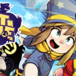 时光之帽 v20250705 全DLC（A Hat in Time）免安装中文版