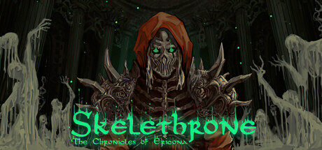 骷髅王座：埃里克纳编年史 Build.18001307 全DLC（Skelethrone: The Chronicles of Ericona）免安装中文版