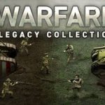 战争遗产合集 Build.18902089（Warfare Legacy Collection）免安装中文版