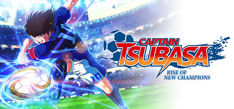 队长小翼 新秀崛起 v1.46.1 送修改器 赠一周目通关存档（Captain Tsubasa: Rise of New Champions）免安装中文版
