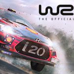 世界汽车拉力锦标赛8 v5589630 附9代+10代（WRC 8 FIA World Rally Championship）免安装中文版