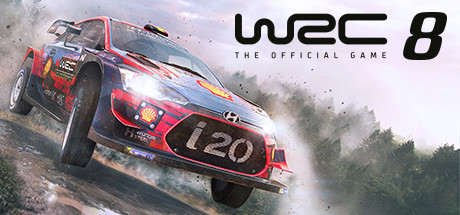 世界汽车拉力锦标赛8 v5589630 附9代+10代（WRC 8 FIA World Rally Championship）免安装中文版