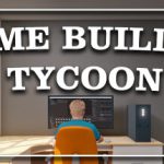 游戏开发大亨 Build.17825883（Game Builder Tycoon）免安装中文版