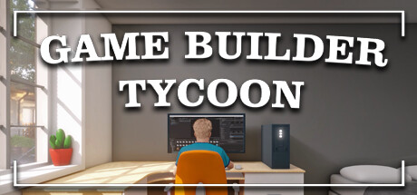 游戏开发大亨 Build.17825883（Game Builder Tycoon）免安装中文版