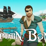 海盗之旅 v1.0.4（Captain Bones）免安装中文版