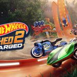 风火轮爆发2:涡轮增压 v1358352 送修改器(HOT WHEELS UNLEASHED 2 Turbocharged)免安装中文版