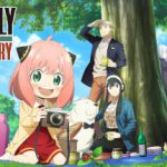 间谍过家家 日记大作战 v1.0.5（SPY×FAMILY）免安装中文版