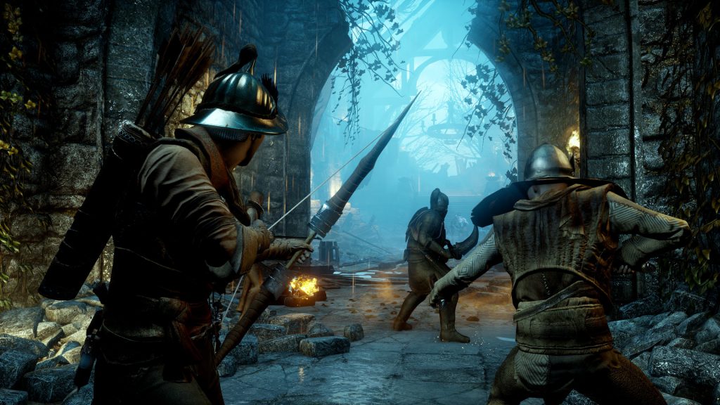 龙腾世纪3：审判/中文版|容量45GB|支持10号升级档.全DLC 内置LAMO6.0 简中汉化|支持键盘.鼠标