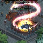 今古群侠传/Psychic Kung Fu Master,Build.23212612|容量9.07GB|官方简体中文|支持键盘.鼠标