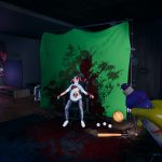 犯罪现场清理工/Crime Scene Cleaner,