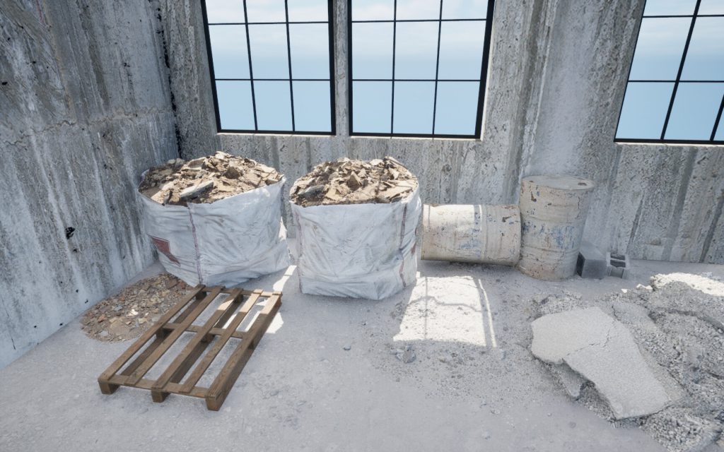18层楼/18th Floor,Build.17820596|容量929MB|官方简体中文|支持键盘.鼠标