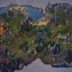 魔法门之英雄无敌：上古纪元/Heroes of Might and Magic: Olden Era,v0.80.15|容量6.56GB|官方简体中文|支持键盘.鼠标