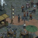 今古群侠传|豪华中文|Build.23272104-采集.炼丹等优化与修复-宗威镇世-顺逆皆斩+全DLC|解压即撸|