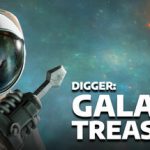 挖掘者：银河宝藏|地心挖矿冒险银河宝藏 Build.23570946（Digger Galactic Treasures）免安装中文版