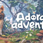 可爱冒险记 Build.23563344（Adorable Adventures）免安装中文版