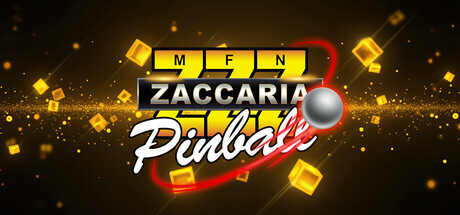 扎卡里亚经典弹珠 v20260604 全DLC（Zaccaria Pinball）免安装英文版