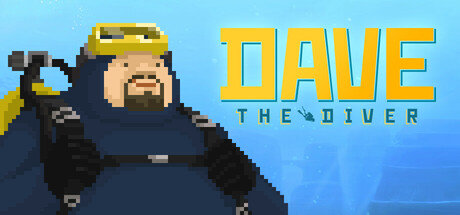潜水员戴夫 PC/手机双端 v1.0.6.2018 全DLC 送修改器（DAVE THE DIVER）免安装中文版