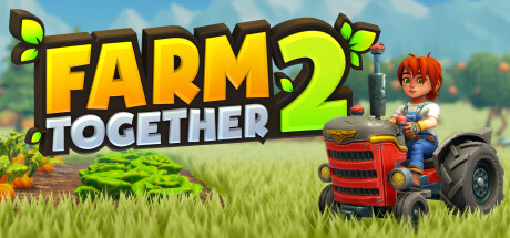 一起农场2 单机+联机 v20260608(Farm Together 2)免安装中文版