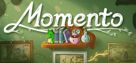 回忆房间 Build.23606527（Momento）免安装中文版