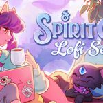 精神城市：洛菲会议 v2.4.1 全DLC（Spirit City: Lofi Sessions）免安装中文版