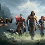 流放者柯南：增强版 v1.2.1 全DLC 单机+联机（Conan Exiles Enhanced）免安装中文版