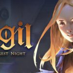 守夜人：长夜 Build.23644796（Vigil: The Longest Night）免安装中文版
