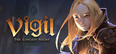 守夜人：长夜 Build.23644796（Vigil: The Longest Night）免安装中文版