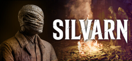 希尔瓦恩 Build.23703033（SILVARN）免安装中文版