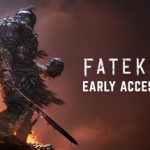 命运守护者 v0.1.1(Fatekeeper)免安装英文版