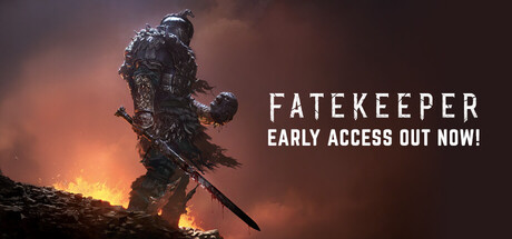命运守护者 v0.1.1（Fatekeeper）免安装英文版